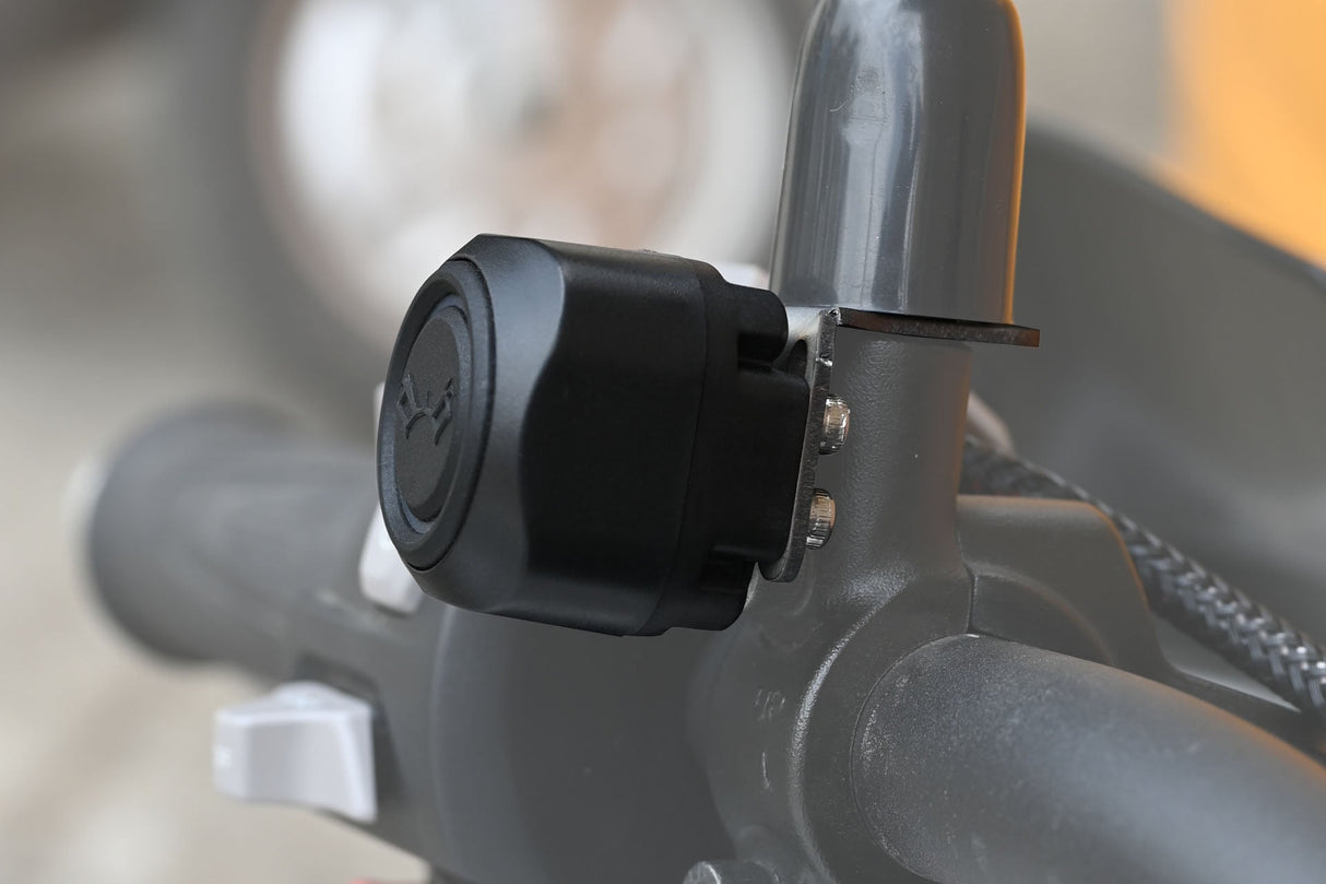 MADDOG RAGE + SWITCH PRO + HARNESS PRO + AUX LIGHT COVER | PERFORMANCE COMBO - 18 MONTHS WARRANTY