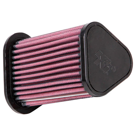 K&N RO-6518 Air Filter for Royal Enfield - Interceptor 650 / Continental GT 650 / Bear 650| High Performance, Premium, Air Filter