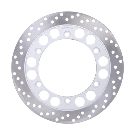 Front Brake Disc Plate Compatible for Royal Enfield Continental GT/Thunderbrird 350X,500X / Interceptor/Himalayan/Classic Models Classic 500/350 Models