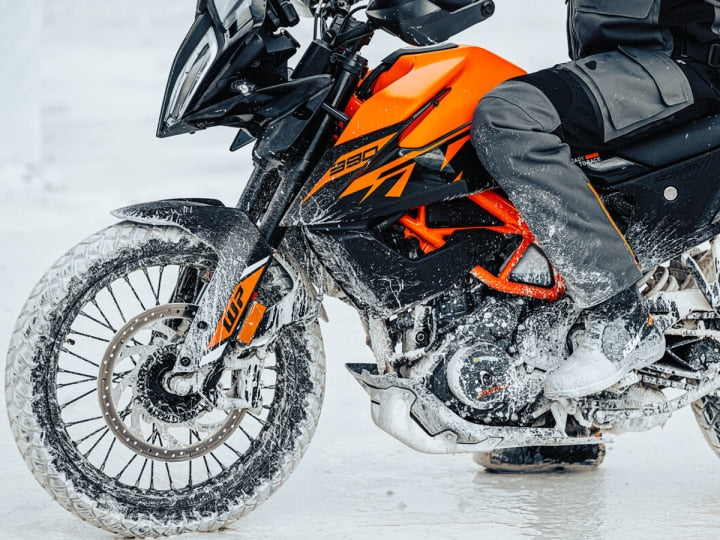 Fuel X pro for KTM 390 Adventure (2020-2022)