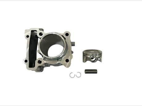 YAMAHA AEROX ORIGINAL SPARE PARTS YAMAHA YAMAHA AEROX CYLINDER BLOCK PISTON KIT BEPWE661000 BEP-WE661-00 BLVWE13A00 BLV-WE13A-00