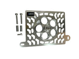 YAMAHA AEROX CNC RADIATOR GRILL RADIATOR GUARD CNC