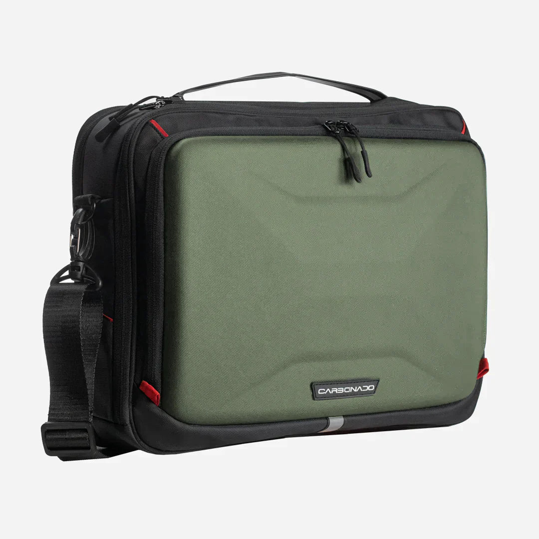 Carbonado NOVA Plus Executive Messenger