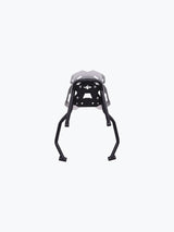 Legundary KTM ADV 390 2025 Model Luggage Carrier Silver