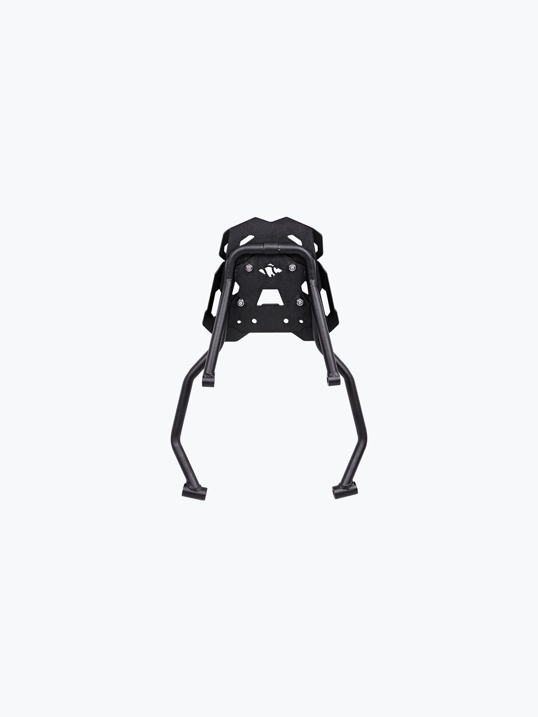 Legundary KTM 390 Enduro R Gopher Luggage Carrier Black