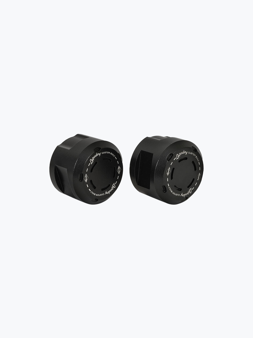 Legundary KTM 390 Enduro R Rotex Front Wheel Slider