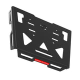 Top Rack Plate for Royal Enfield Himalayan 450 - Black