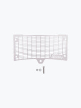 Legundary KTM 390 Enduro R Vector Radiator Grill Silver