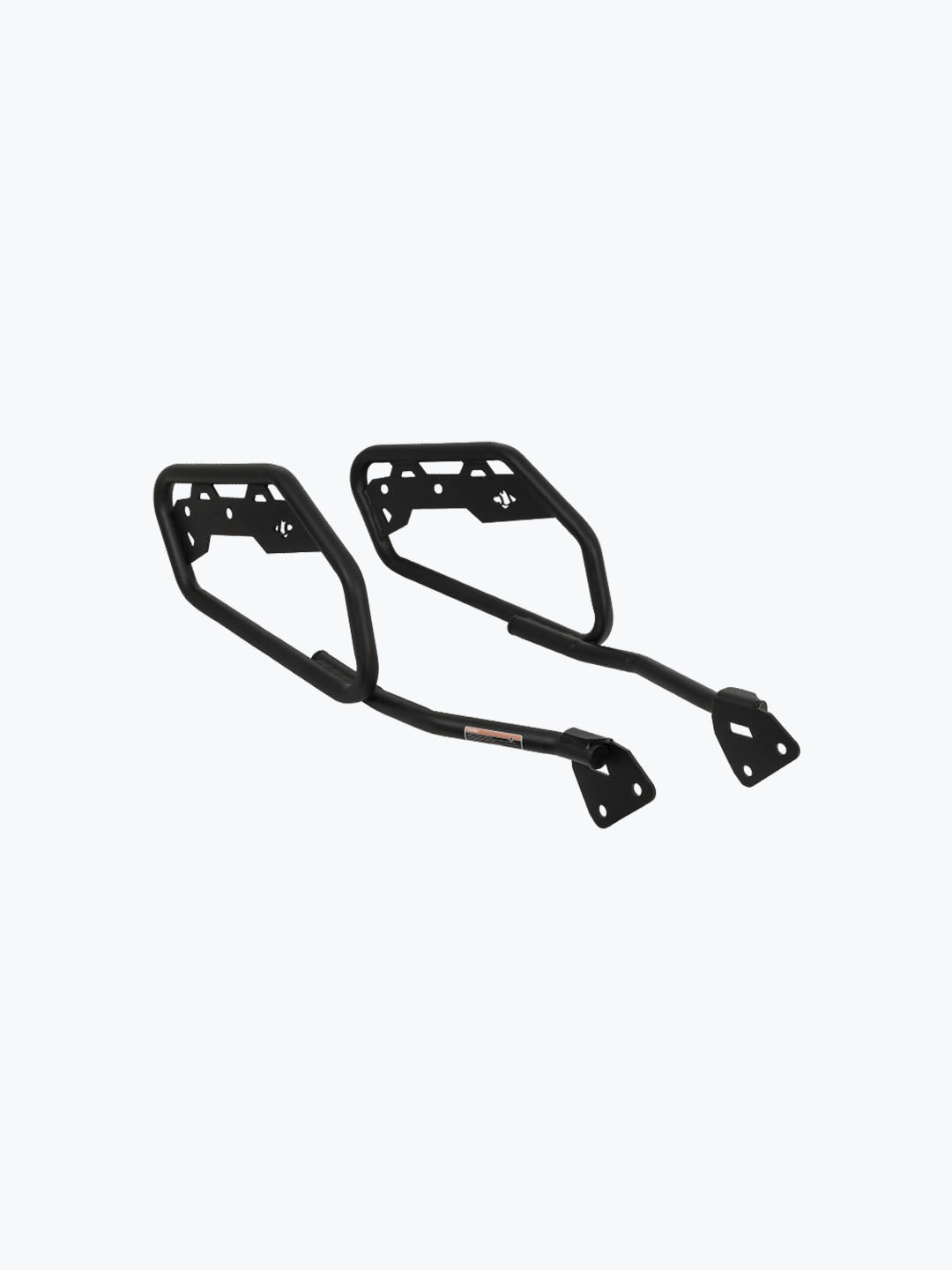 Legundary KTM 390 Enduro R Casus Saddle Stay