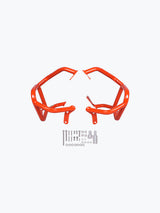 Legundary KTM ADV 890 Bellator Lower Crash Guard Orange