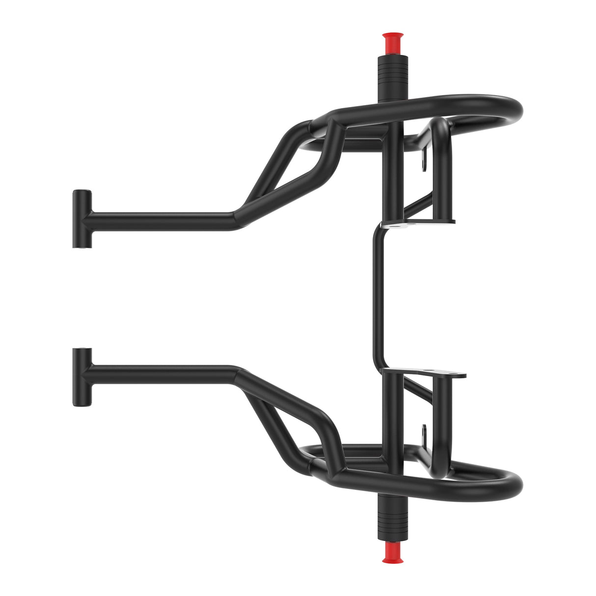 CRASH GUARD (PAIR)  for Royal Enfield Himalayan 450 - Black