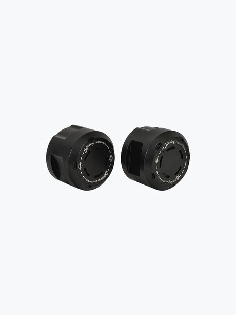 Legundary KTM ADV 390 2025 Model Rotex Front Wheel Slider