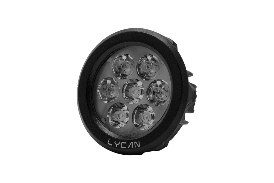 Lycan Aux Lights
