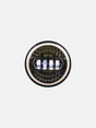 7 Inch HJG Morsun Diamond Headlight 45W - Moto Modz