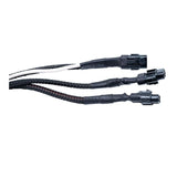 Maddog Wire Harness Pro for Motorcycles - 15 Amps