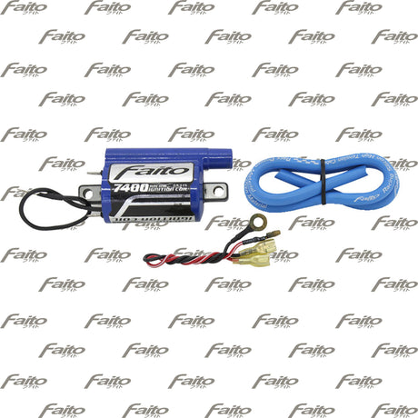 Faito Racing Ignition Coil 7400