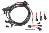 MADDOG RAGE + SWITCH PRO + HARNESS PRO + AUX LIGHT COVER | PERFORMANCE COMBO - 18 MONTHS WARRANTY