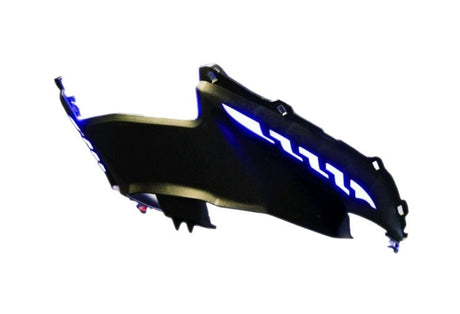 YAMAHA AEROX ACCESSORIES INDIA YAMAHA AEROX UNDERTAIL RUNNING LED JPA