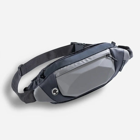 Carbonado Rock Waist Bag