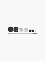Legundary KTM ADV 390 2025 Model Rotex Front Wheel Slider
