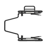 Saddle Stay for Royal Enfield Himalayan 450 - Black/Silver