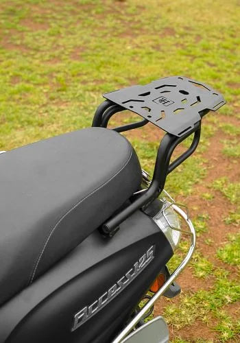 SUZUKI ACCESS 125 TOP RACK HTSC 105