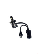 MOTO GENIUS H/L BULB 100W