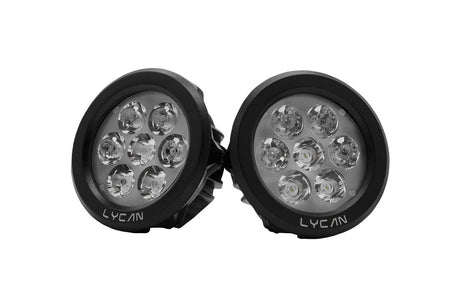 Lycan Aux Lights