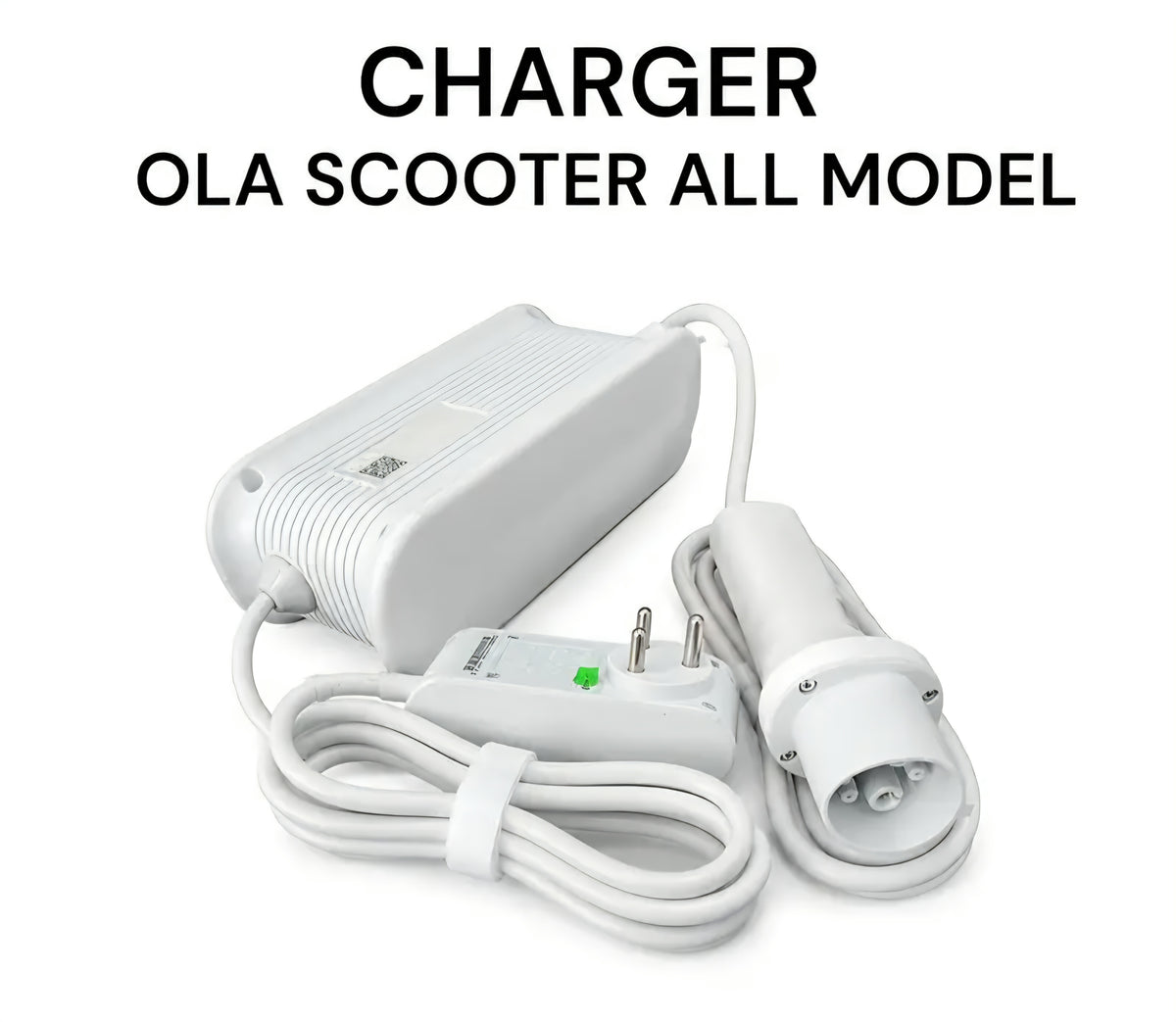 OLA Electric Scooter Charger for All Ola Scooter