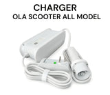 OLA Electric Scooter Charger for All Ola Scooter