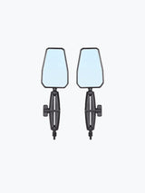 Double adventure take Side Mirror Adv (UNIVERSAL) compatible for all motorcycles