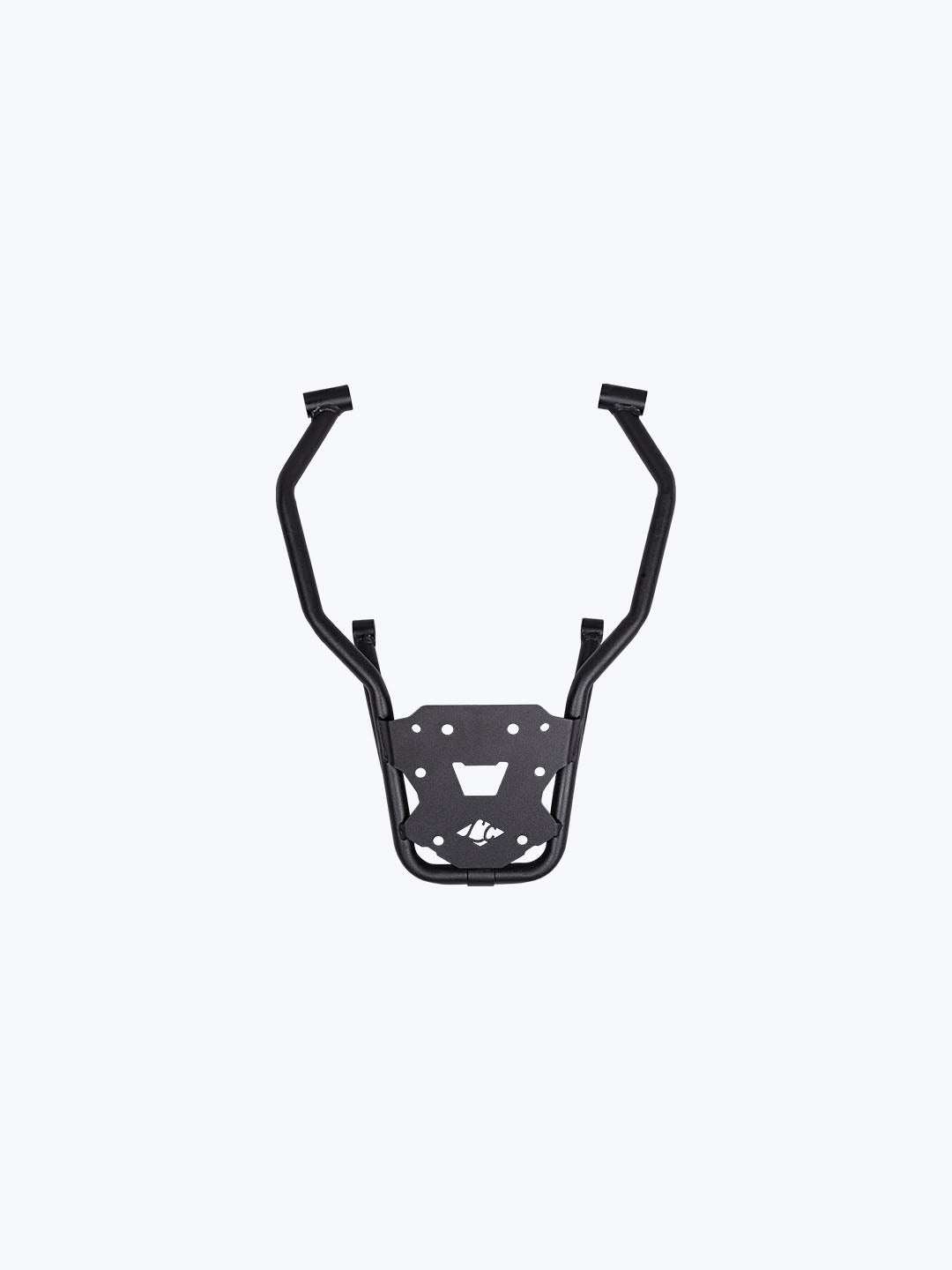 Legundary KTM ADV 390 2025 Model Gopher Luggage Carrier Black