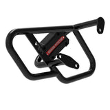 CRASH GUARD (PAIR) - Black for KTM DUKE 200 Gen 2