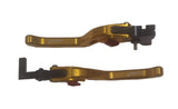 YAMAHA AEROX ACCESSORIES INDIA YAMAHA AEROX CNC LEVER WITH SMART BRAKE FUNCTION