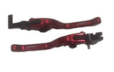 YAMAHA AEROX ACCESSORIES INDIA YAMAHA AEROX CNC LEVER WITH SMART BRAKE FUNCTION