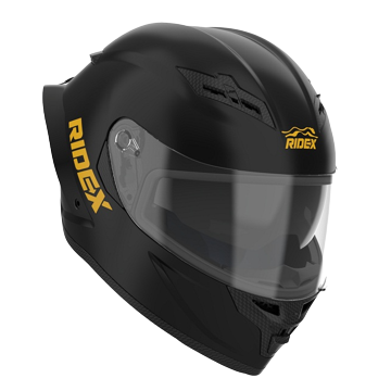 RIDEX TITANIUM GLOSSY