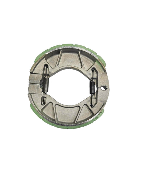 YAMAHA AEROX INDONESIAN BRAKE SHOE HEAVY QUALITY