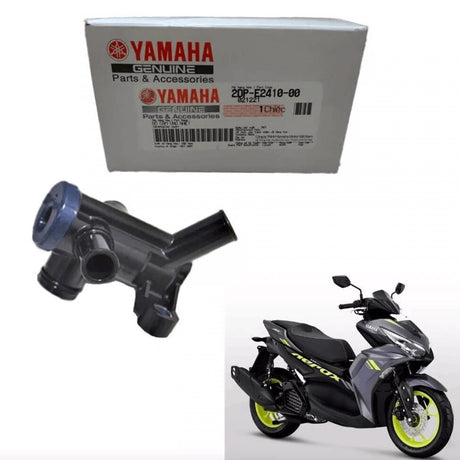 YAMAHA AEROX ORIGINAL SPARE PART YAMAHA THERMOSTAT 2DPE241000 2DP-E2410-00