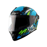 VEGA BOLT BUNNY GLOSSY BLACK NEON