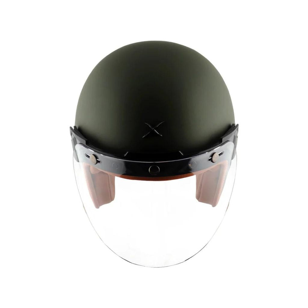 AXOR RETRO JET MATT BATTLE
