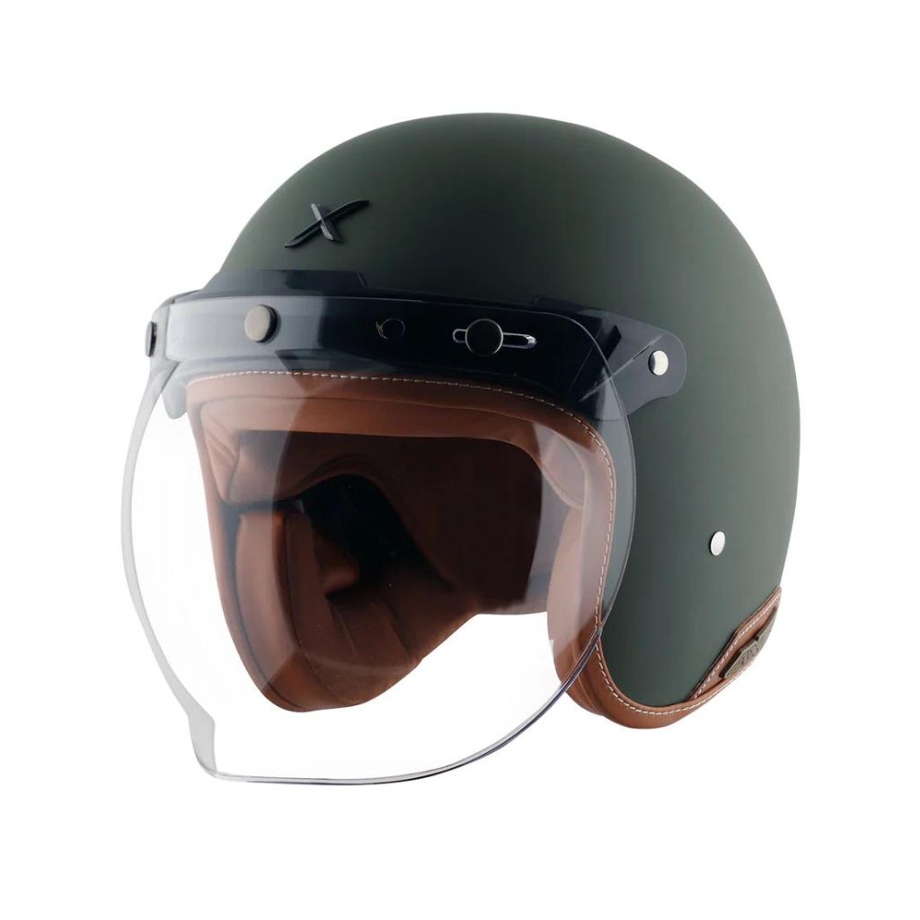 AXOR RETRO JET MATT BATTLE