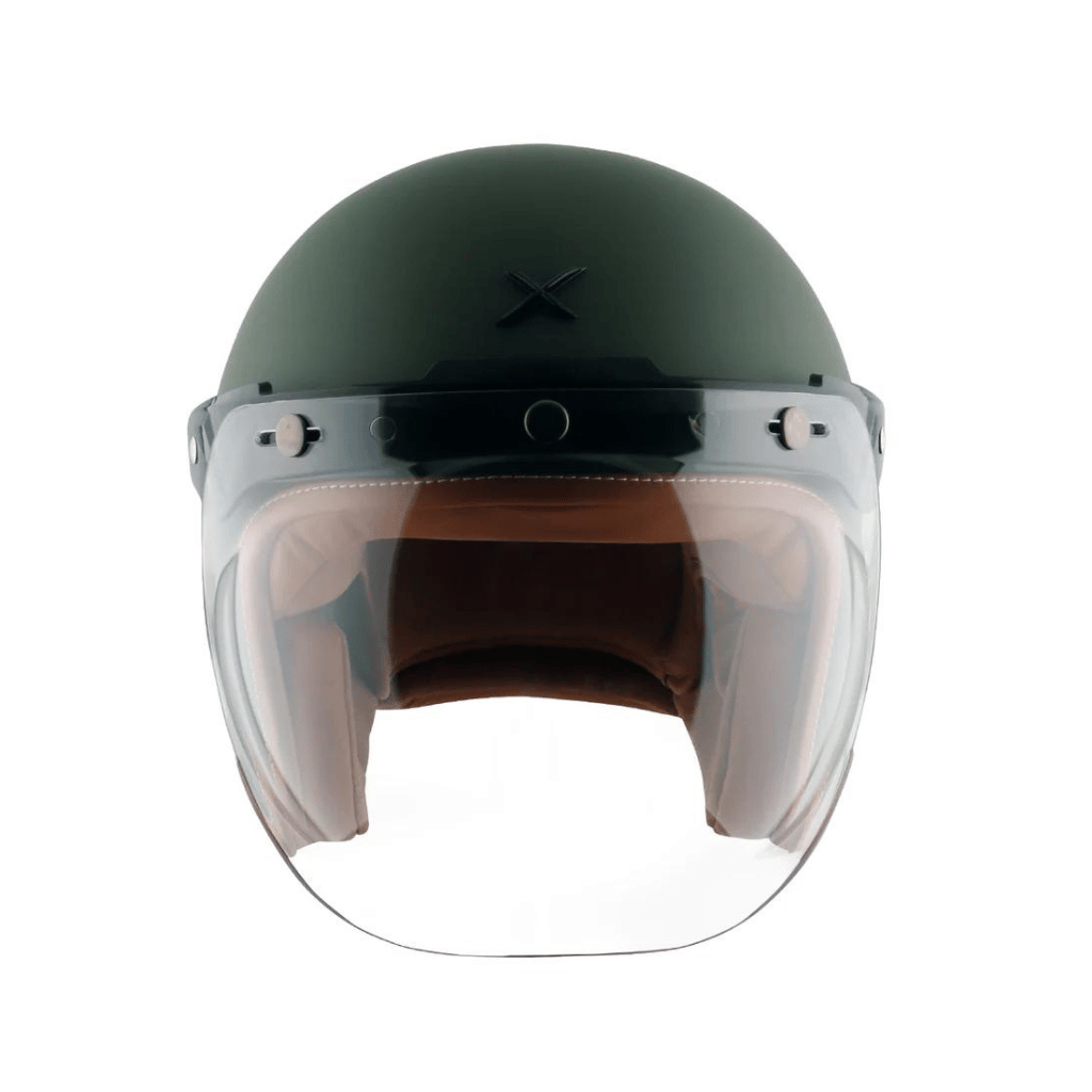 AXOR RETRO JET MATT BATTLE