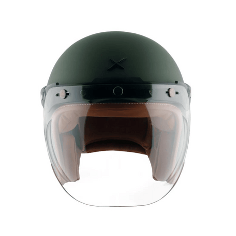 AXOR RETRO JET MATT BATTLE