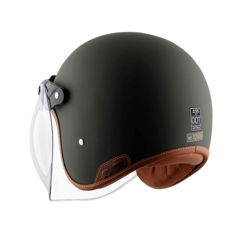 AXOR RETRO JET MATT BATTLE