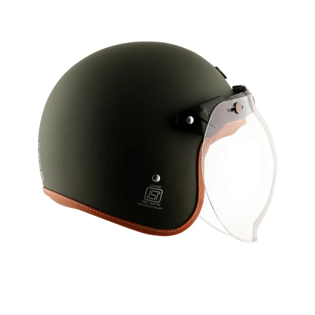 AXOR RETRO JET MATT BATTLE