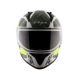 VEGA BOLT RAPID GLOSSY WHITE NEON