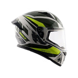 VEGA BOLT RAPID GLOSSY WHITE NEON