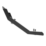 Aluminium Sumpguard for TRIUMPH SPEED 400 - Black