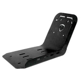 Aluminium Sumpguard for Royal Enfield Hunter - Black