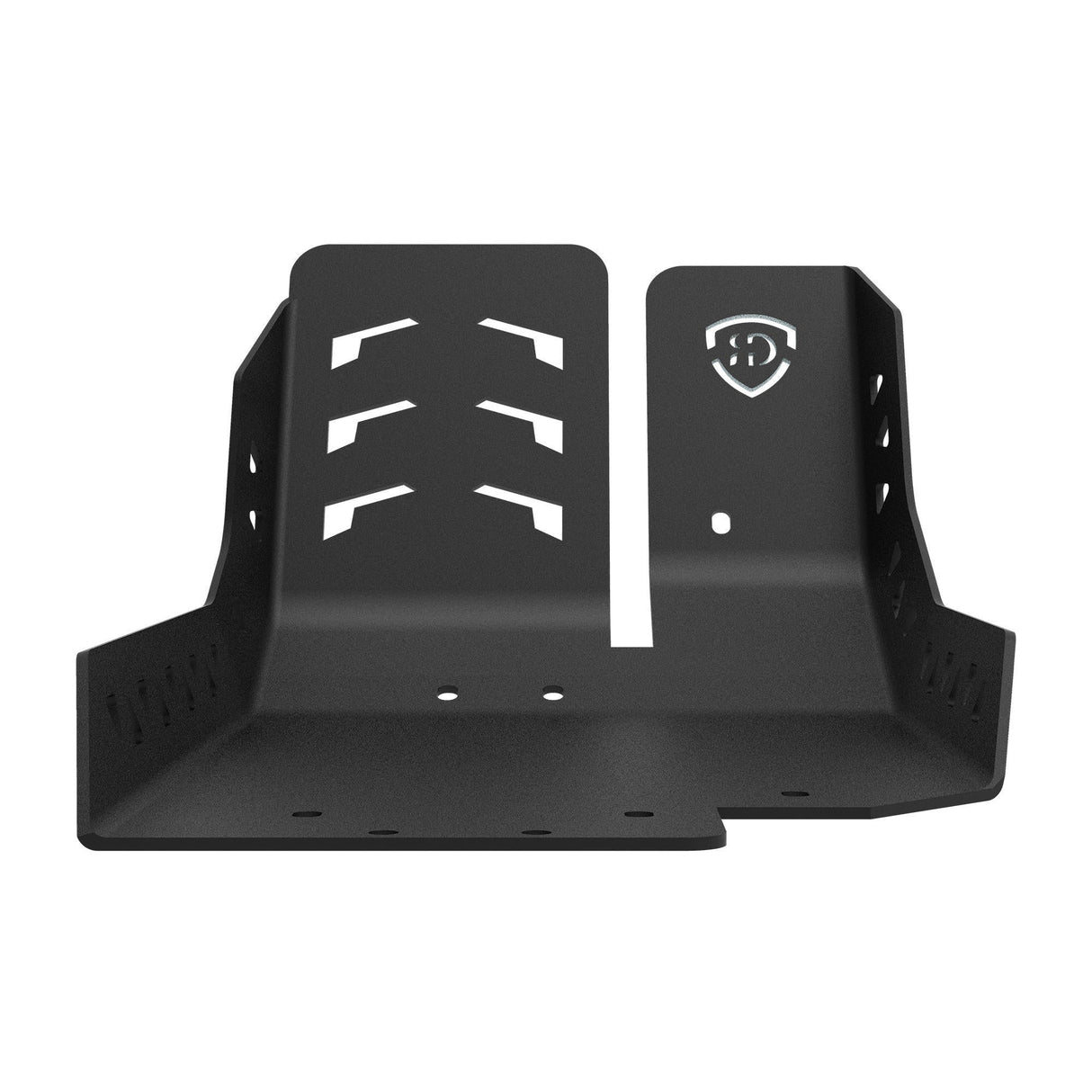 Aluminium Sumpguard for Royal Enfield Himalayan 450 - Black